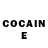 Cocaine 99% Heyoka